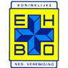 KNV EHBO logo